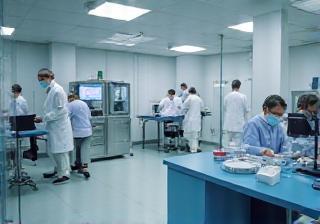 Formulation Development Lab
