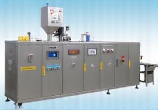 Toothpaste Production Line