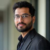Mr. Ahmed Khan