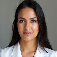 Dr. Fatima Ali