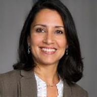 Ms. Sarah Patel